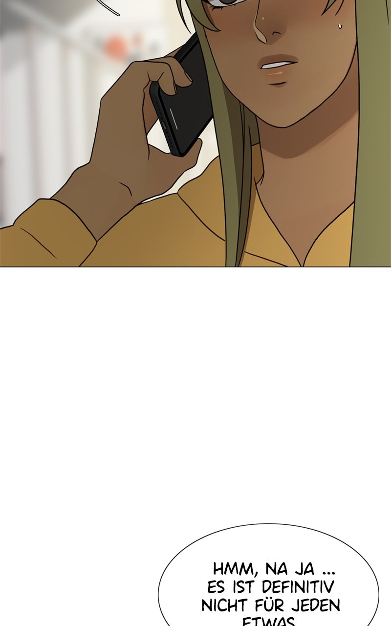 Read Eaternal Nocturnal Manga Online