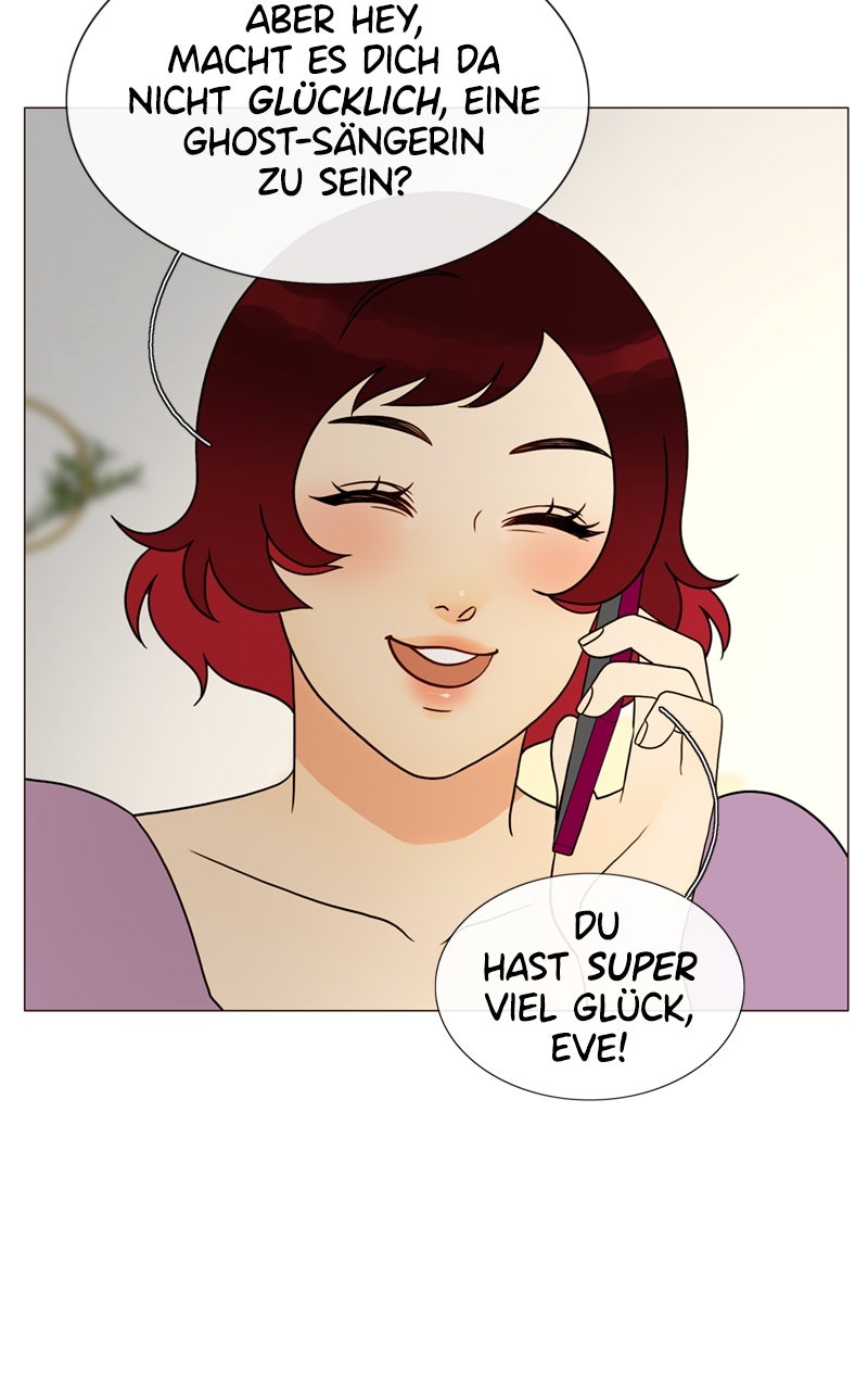 Read Eaternal Nocturnal Manga Online