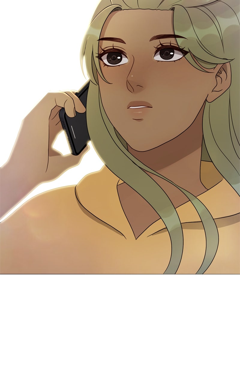 Read Eaternal Nocturnal Manga Online