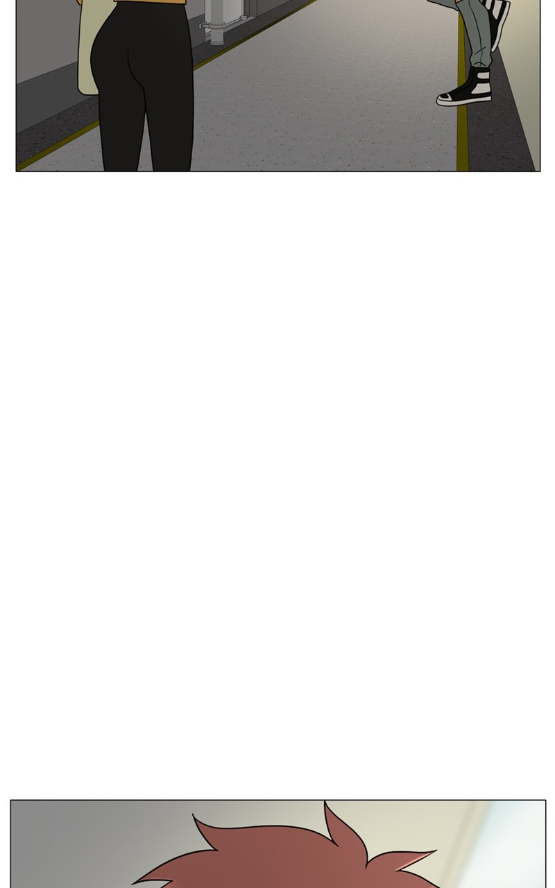 Read Eaternal Nocturnal Manga Online