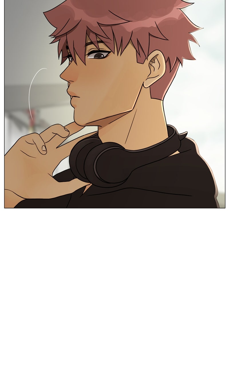 Read Eaternal Nocturnal Manga Online