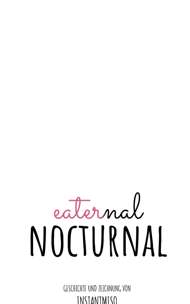 Read Eaternal Nocturnal Manga Online
