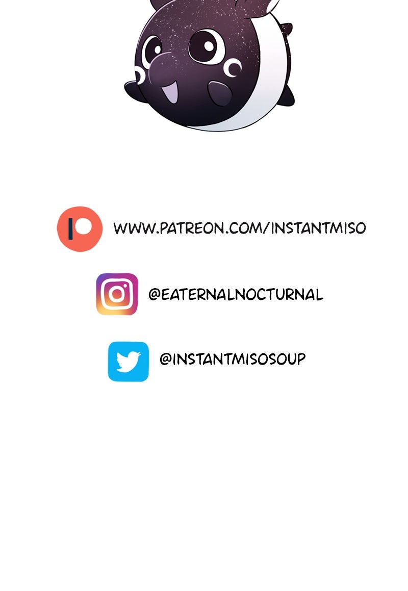 Read Eaternal Nocturnal Manga Online