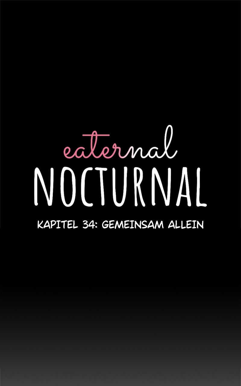 Read Eaternal Nocturnal Manga Online