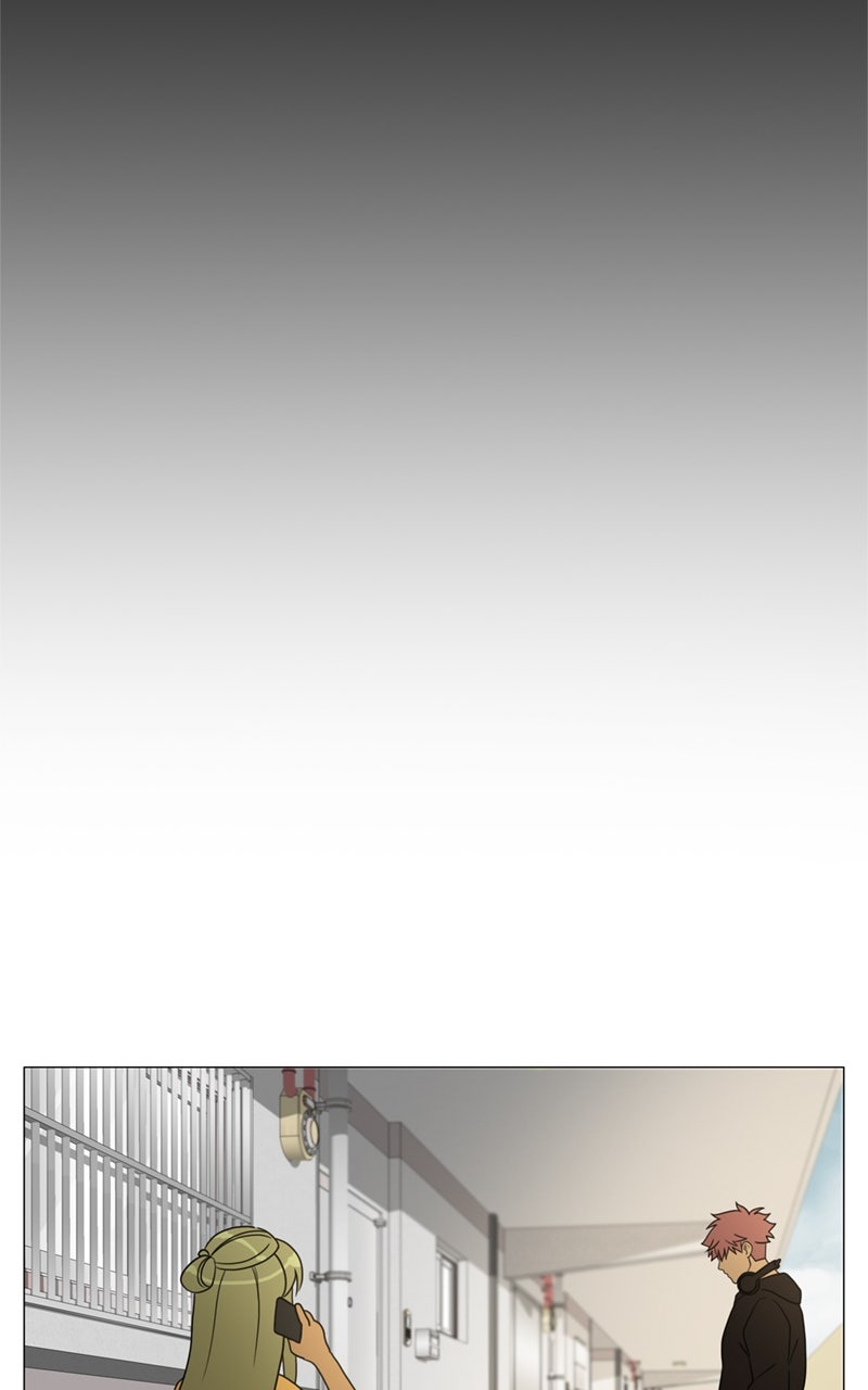 Read Eaternal Nocturnal Manga Online