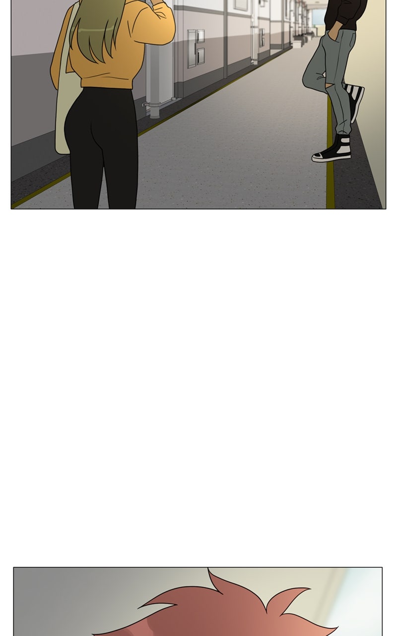 Read Eaternal Nocturnal Manga Online