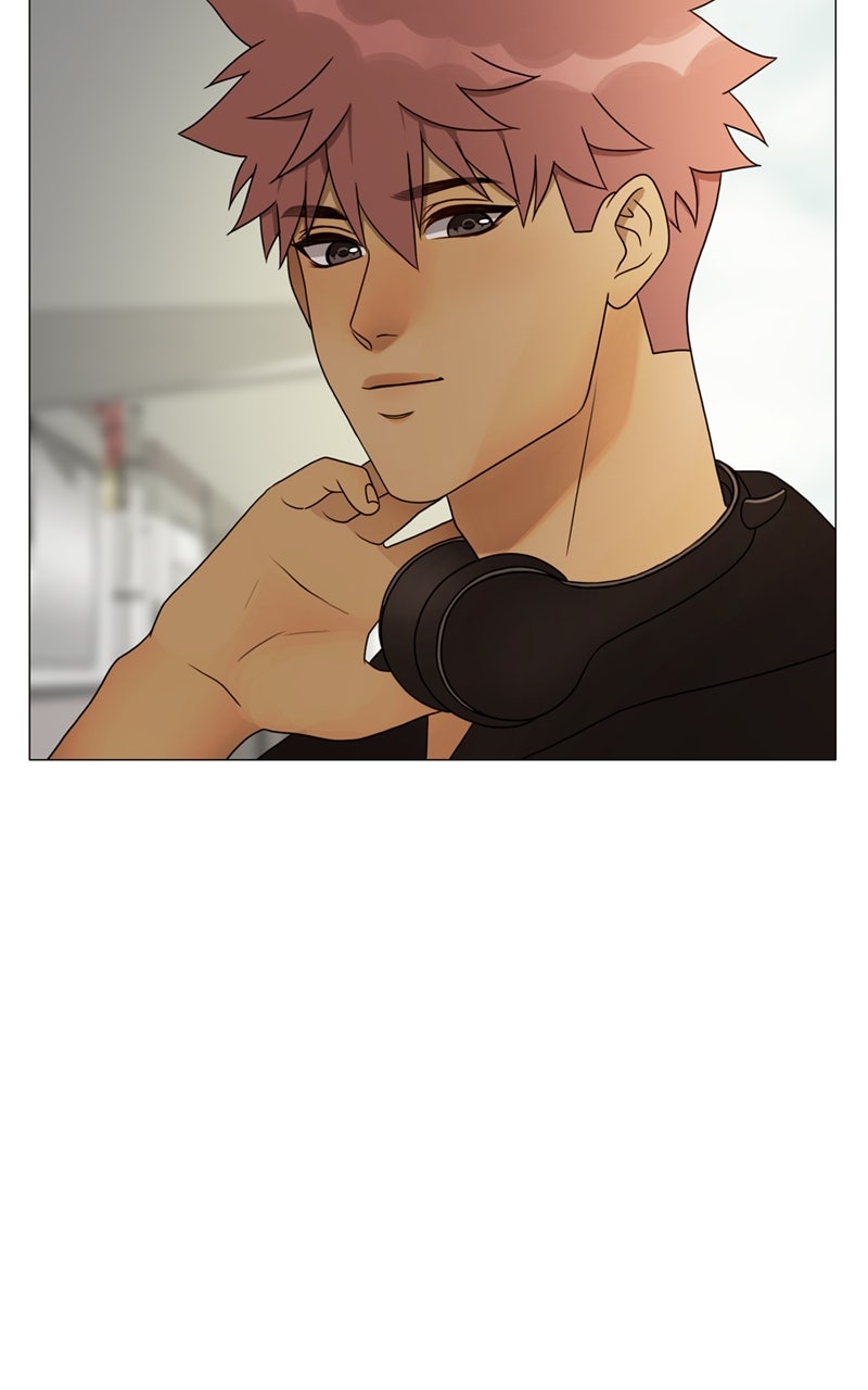 Read Eaternal Nocturnal Manga Online