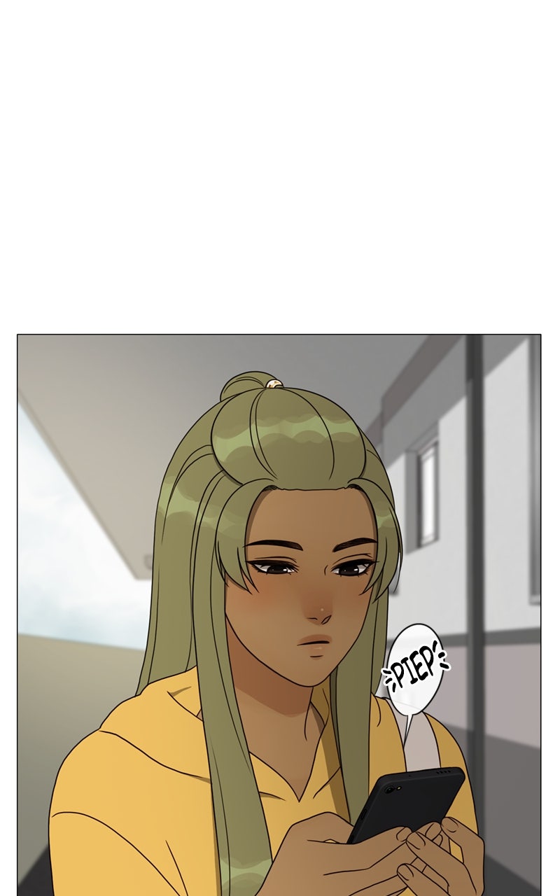 Read Eaternal Nocturnal Manga Online