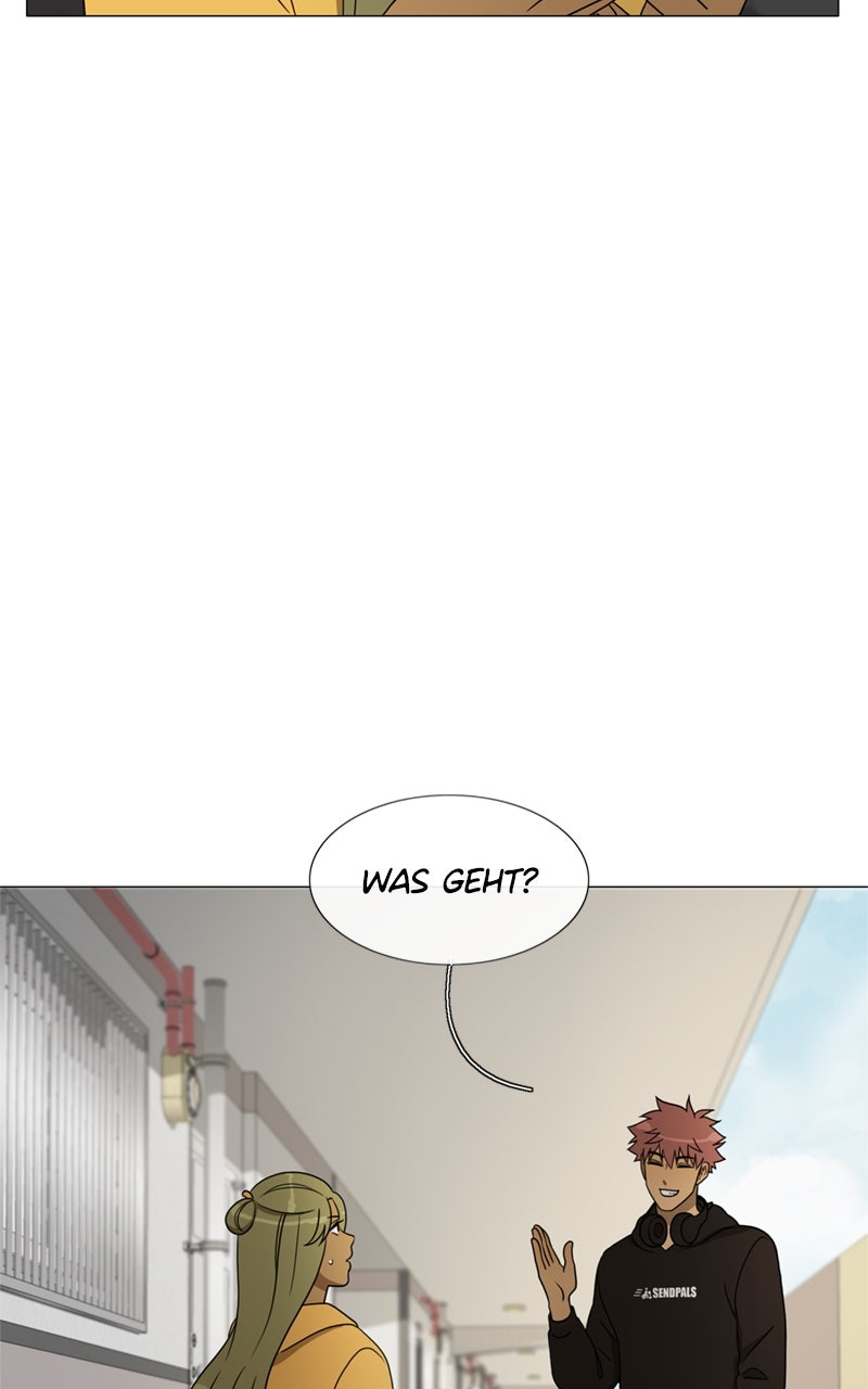 Read Eaternal Nocturnal Manga Online