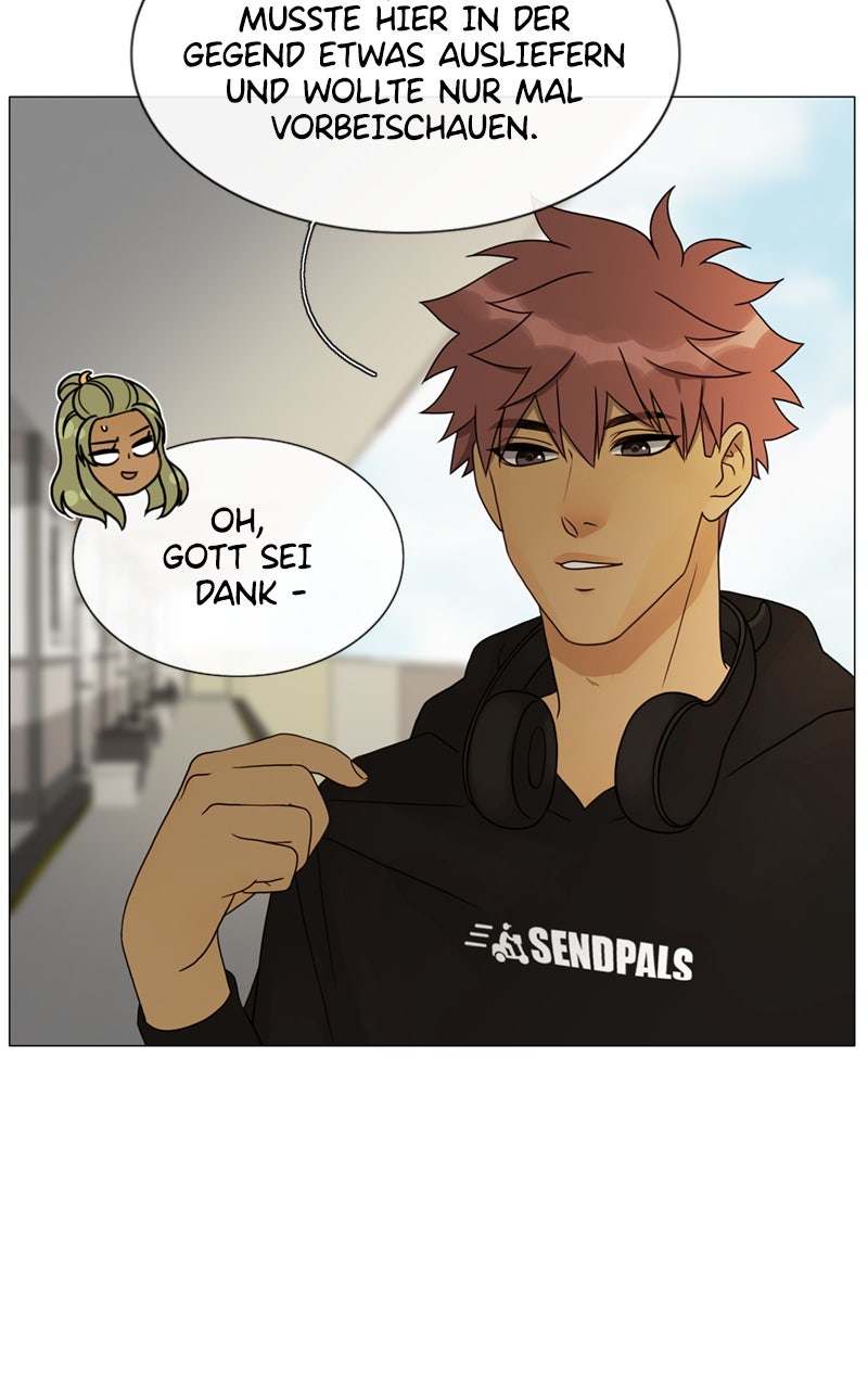 Read Eaternal Nocturnal Manga Online