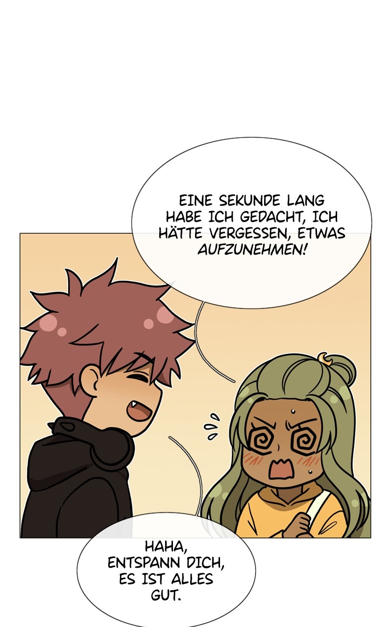 Read Eaternal Nocturnal Manga Online