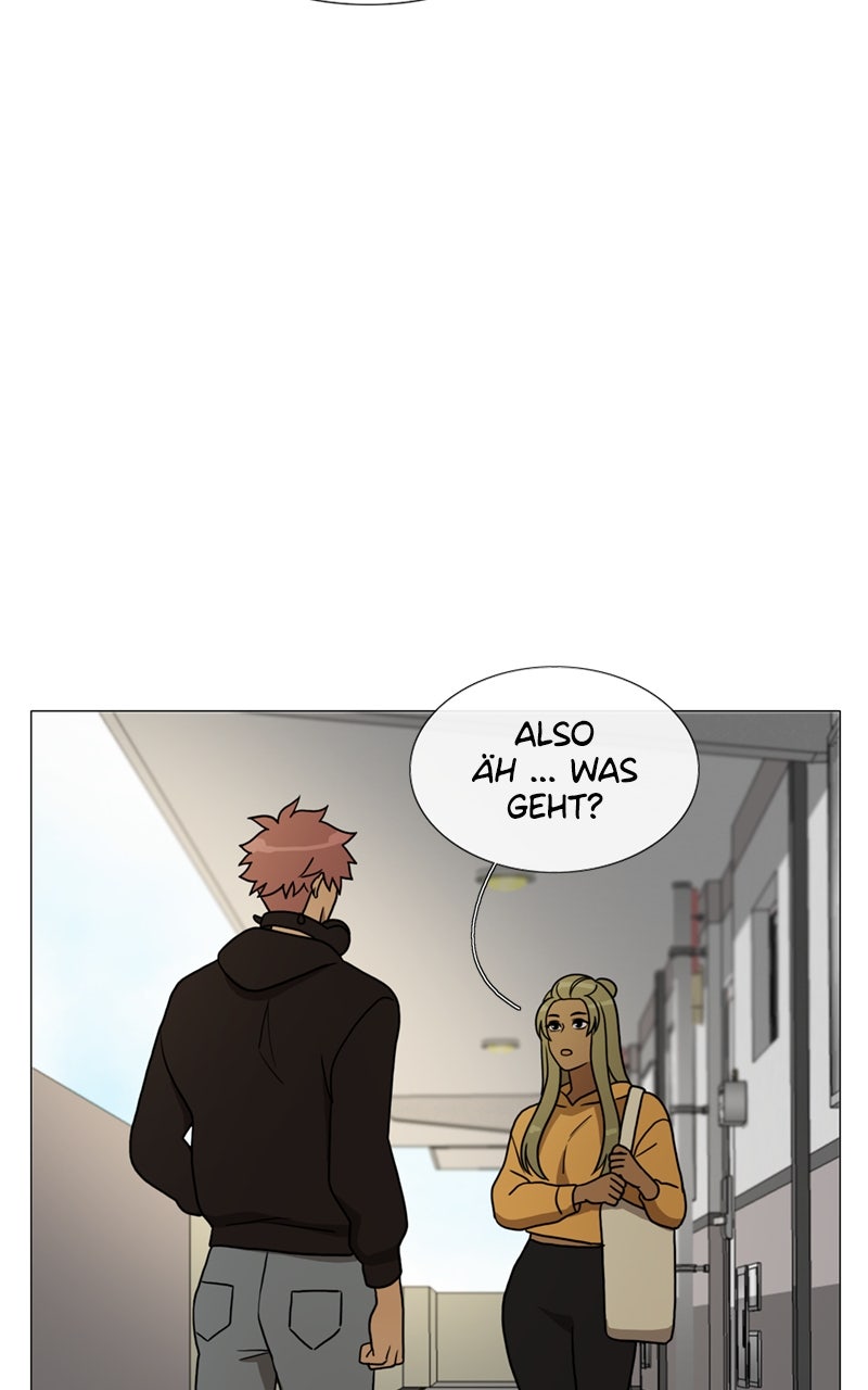 Read Eaternal Nocturnal Manga Online