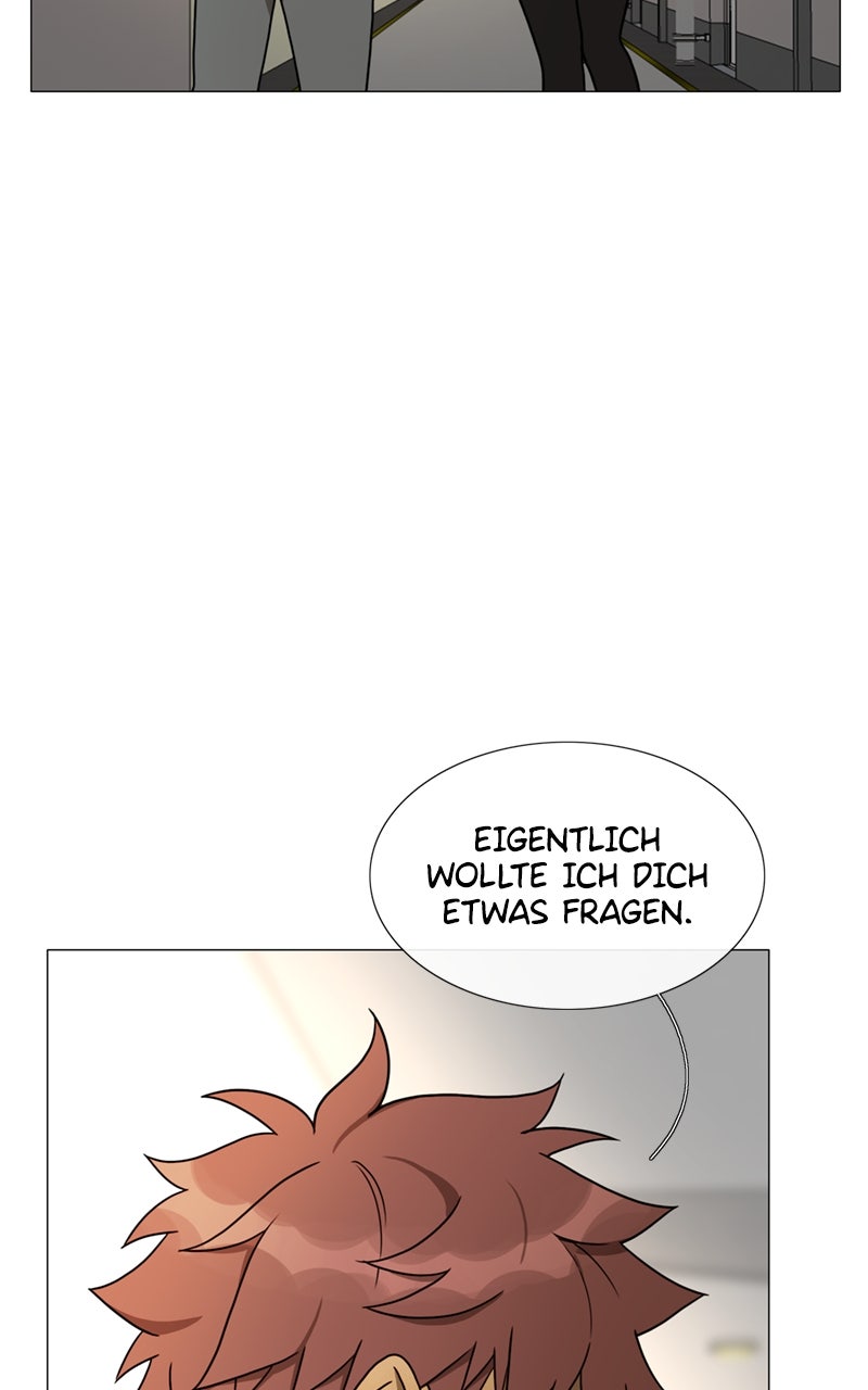 Read Eaternal Nocturnal Manga Online