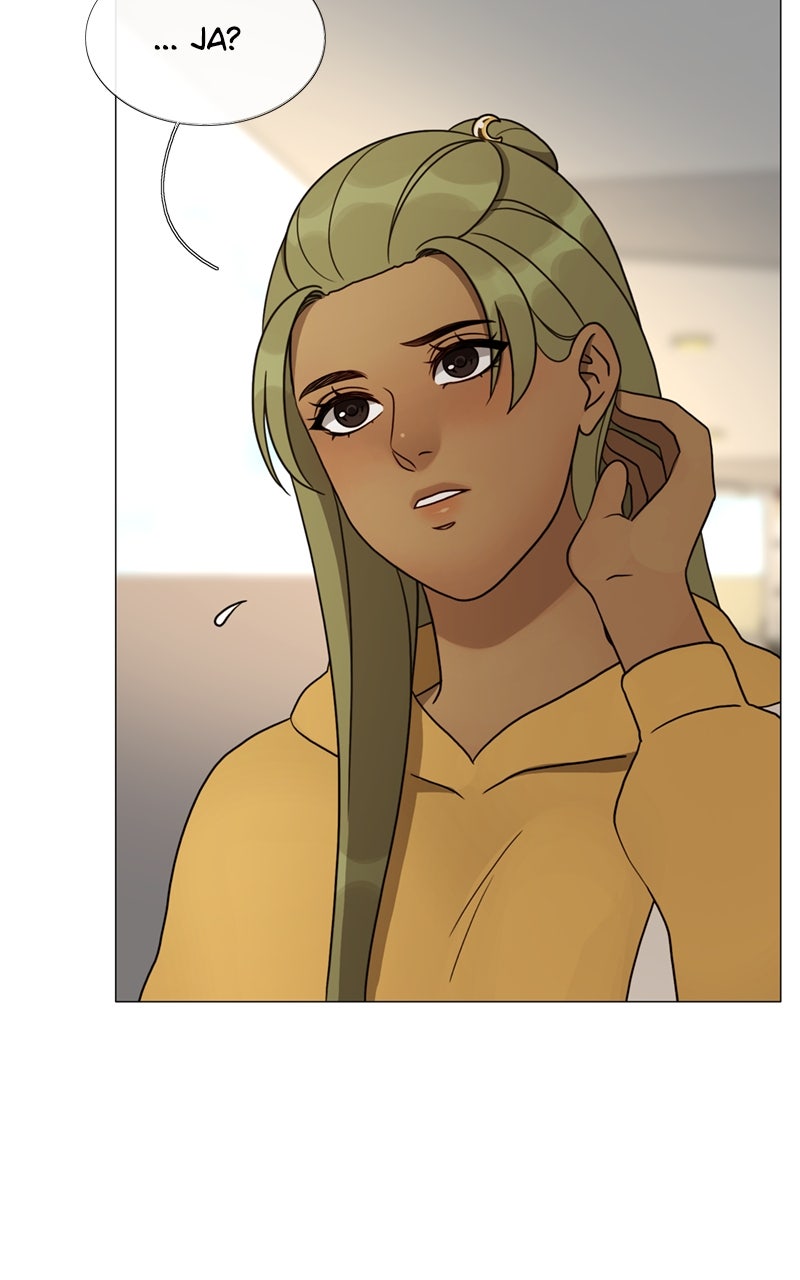 Read Eaternal Nocturnal Manga Online