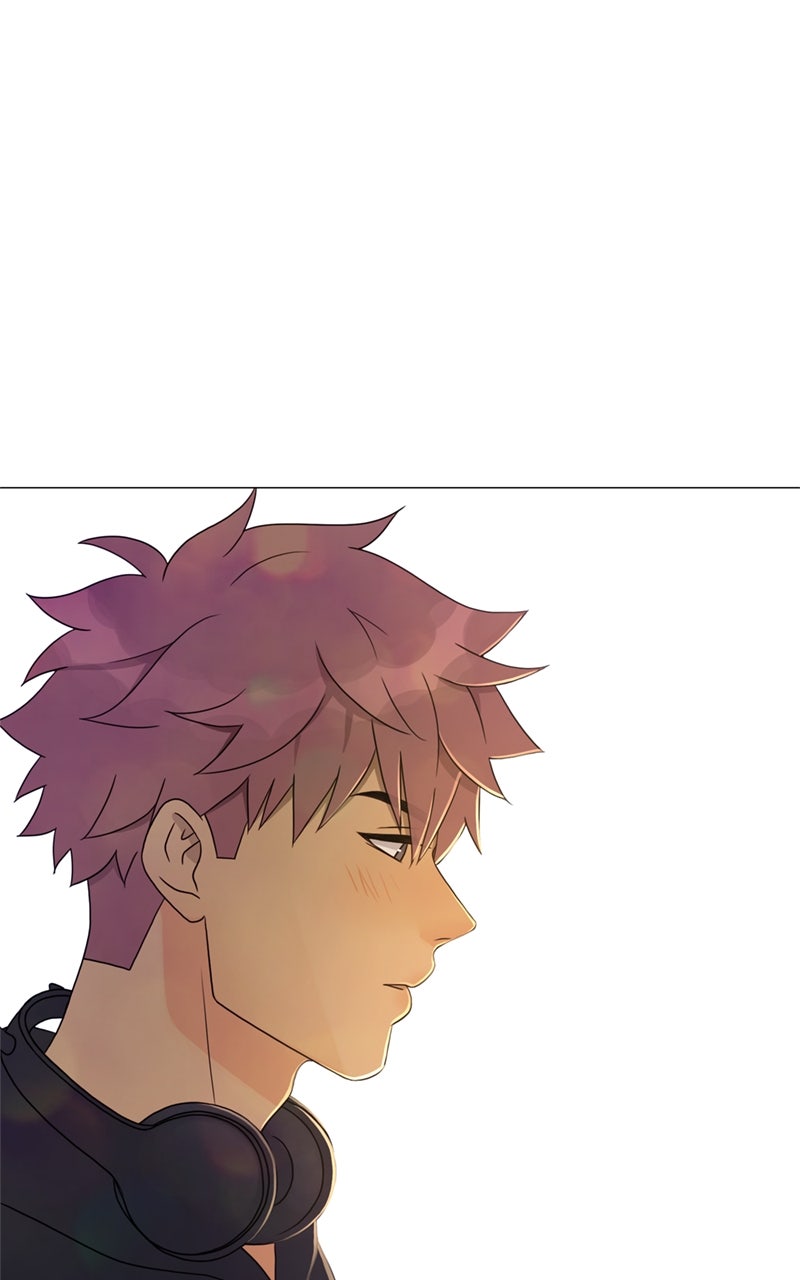 Read Eaternal Nocturnal Manga Online