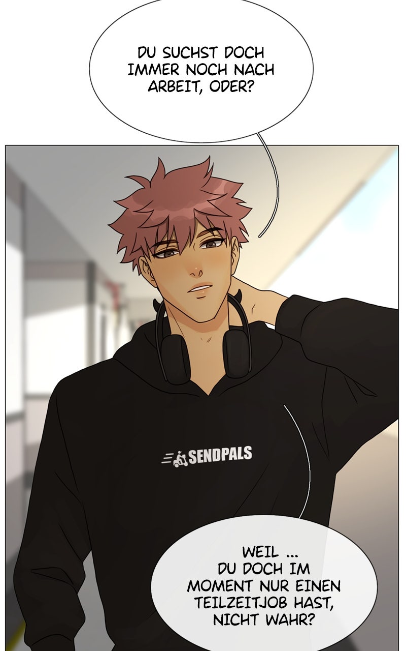 Read Eaternal Nocturnal Manga Online