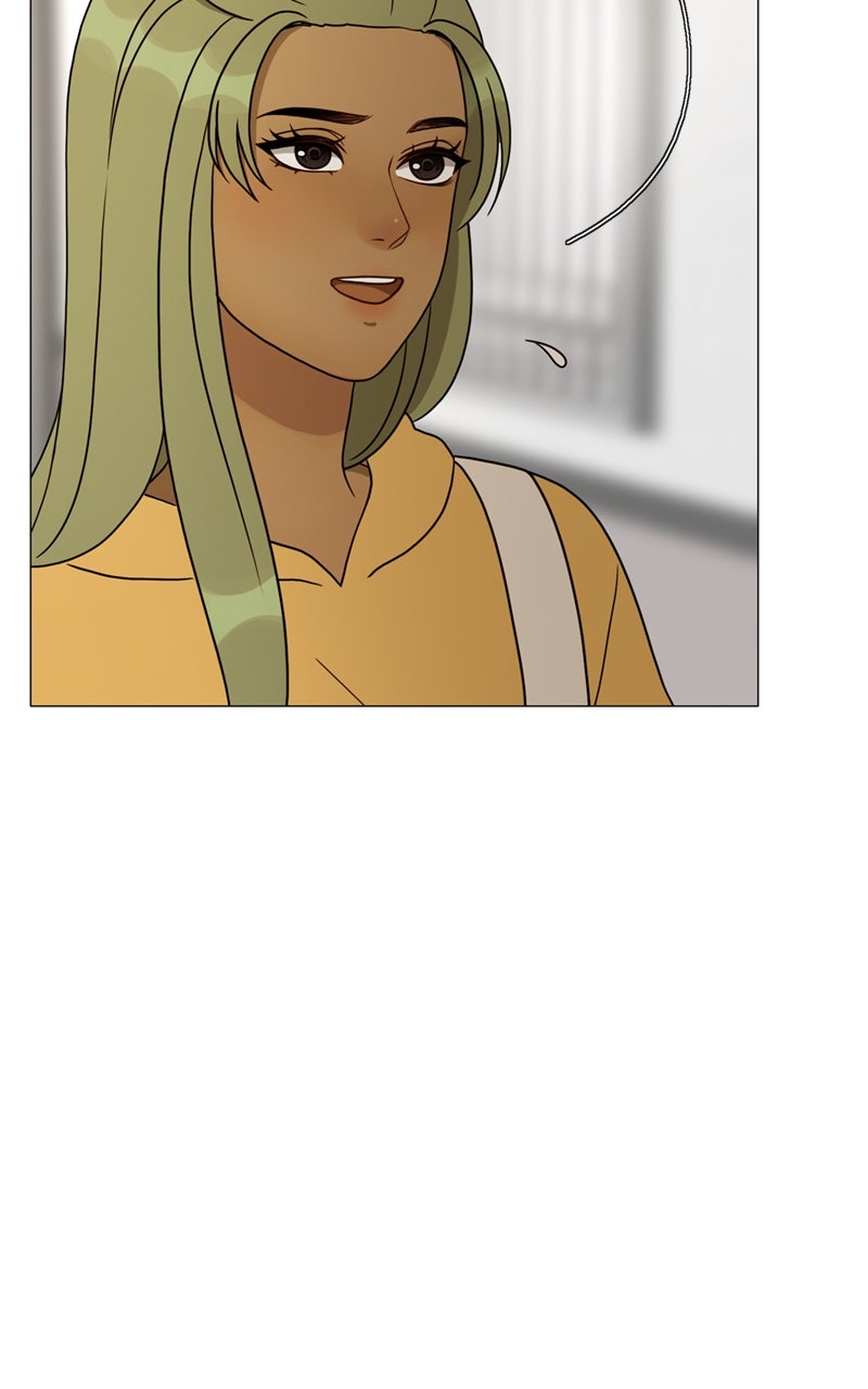 Read Eaternal Nocturnal Manga Online