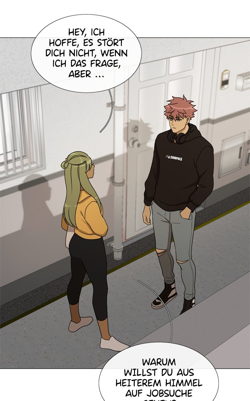 Read Eaternal Nocturnal Manga Online