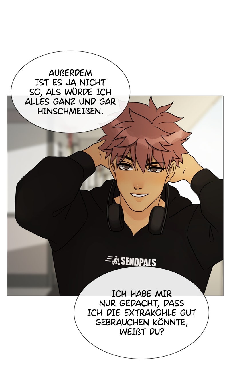 Read Eaternal Nocturnal Manga Online