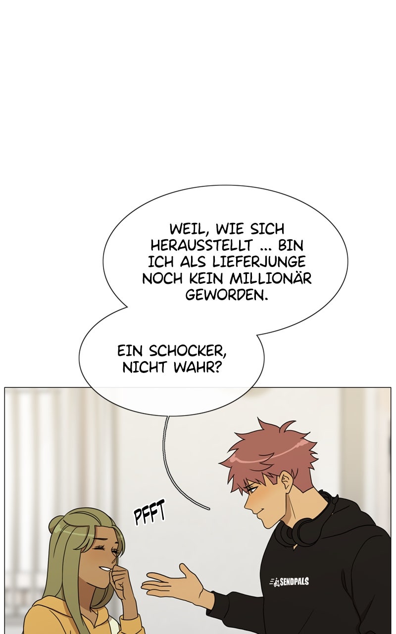 Read Eaternal Nocturnal Manga Online