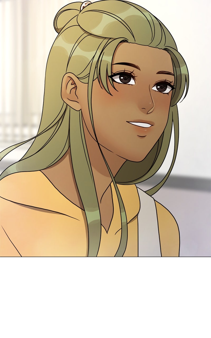 Read Eaternal Nocturnal Manga Online