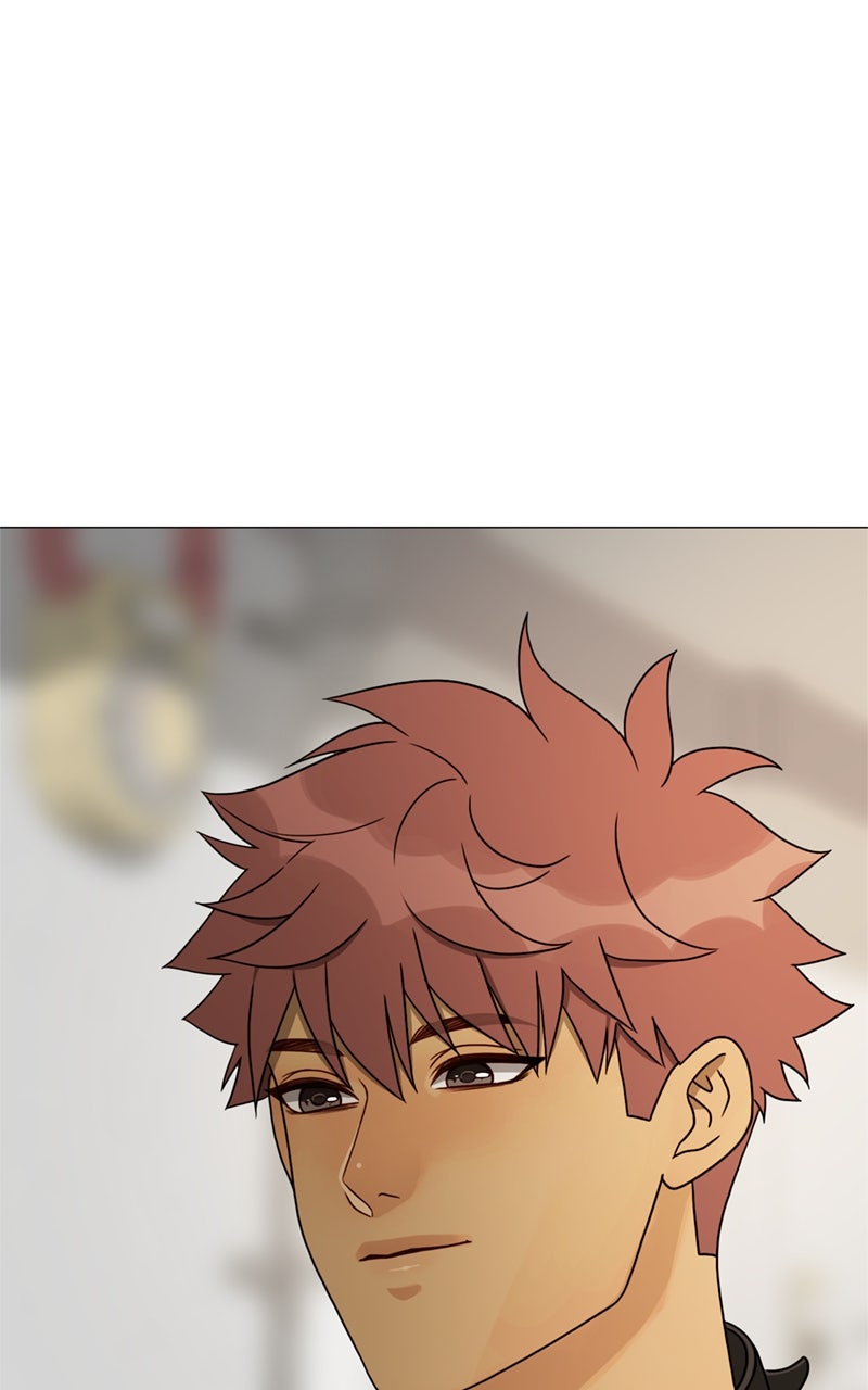 Read Eaternal Nocturnal Manga Online