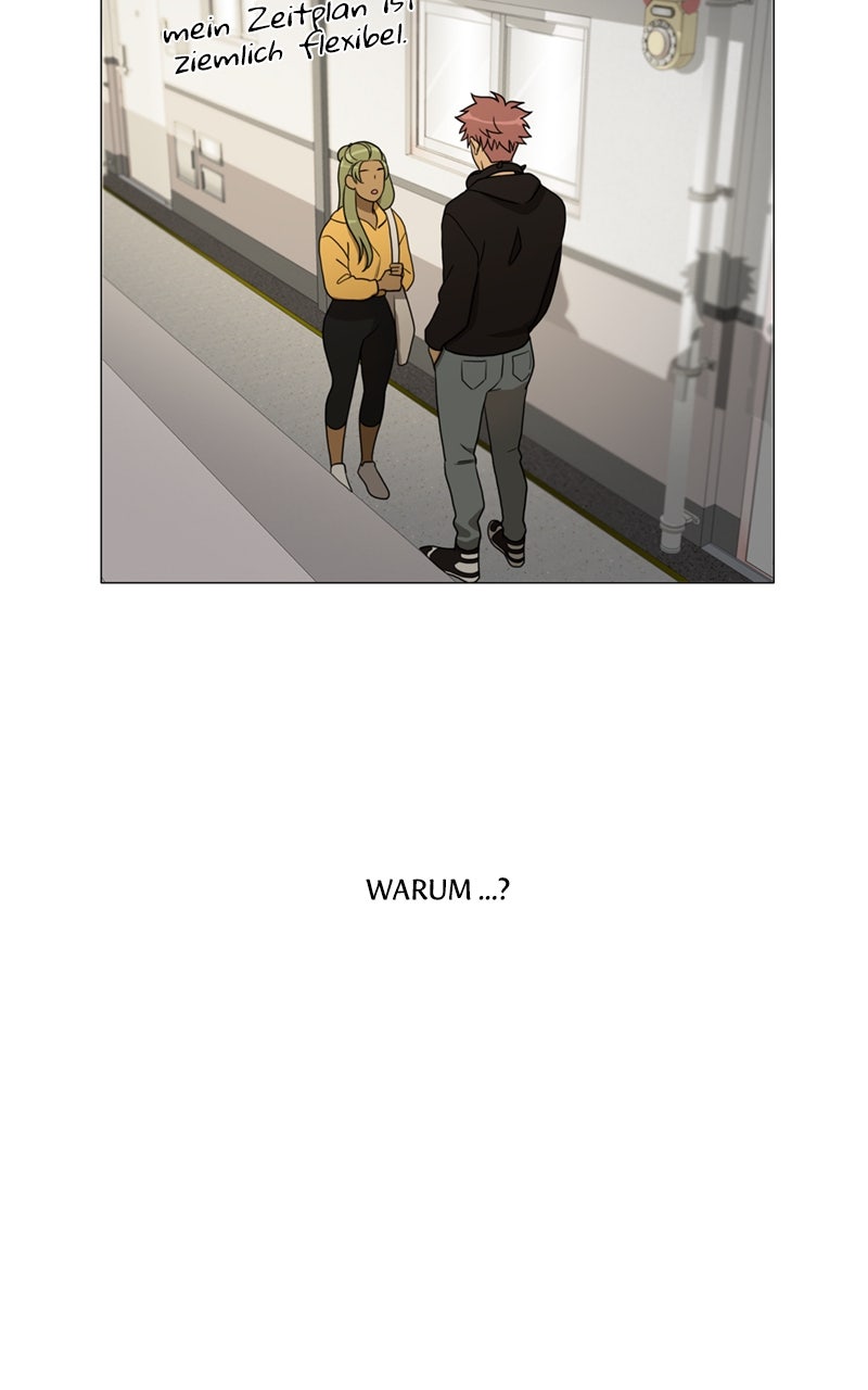 Read Eaternal Nocturnal Manga Online