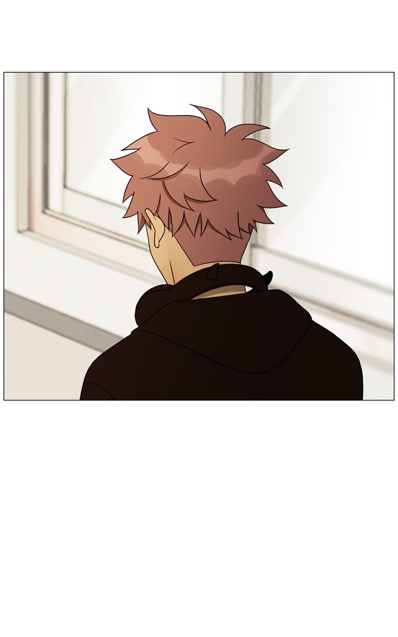 Read Eaternal Nocturnal Manga Online