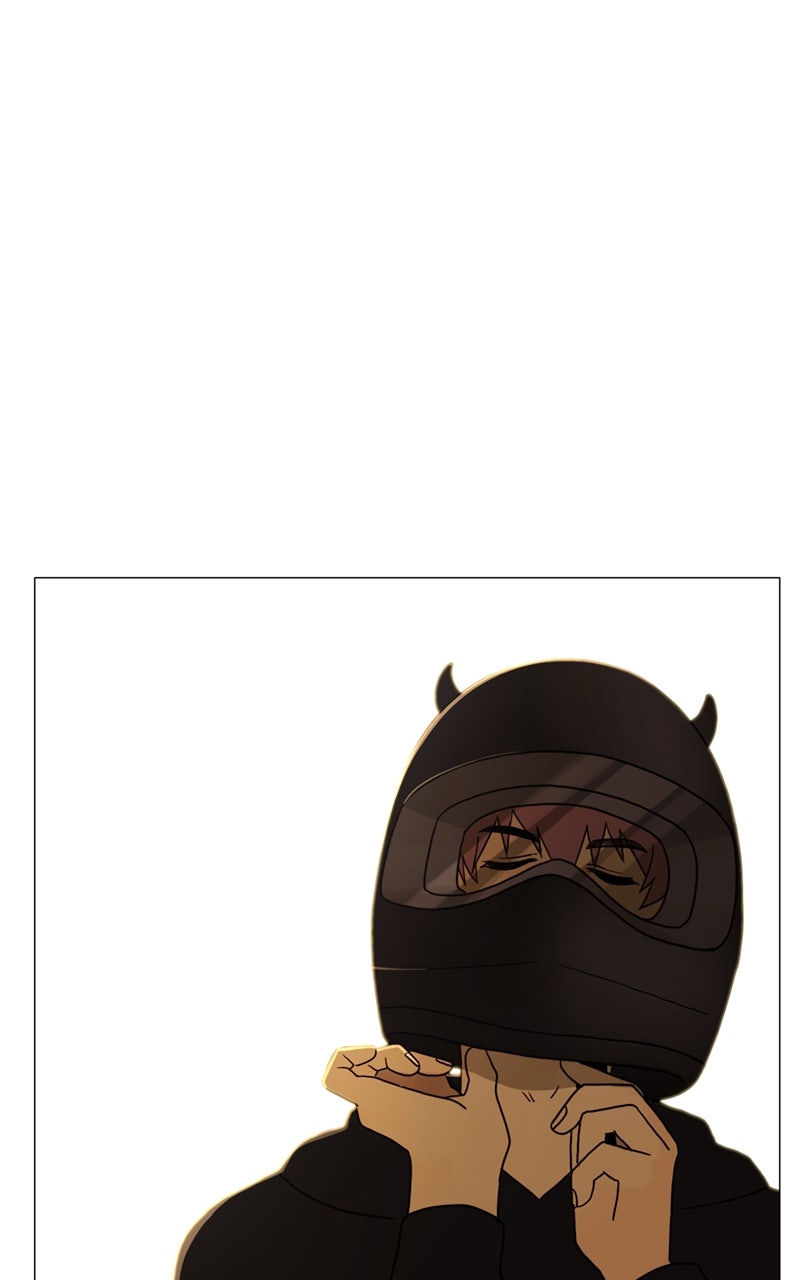 Read Eaternal Nocturnal Manga Online