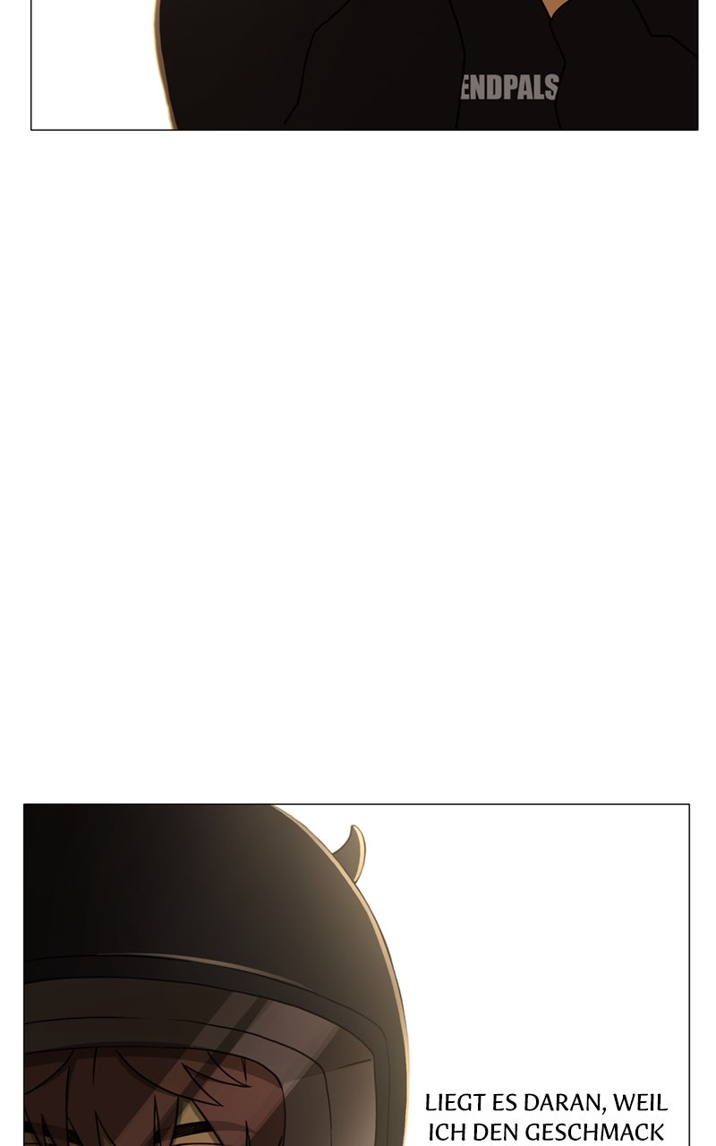 Read Eaternal Nocturnal Manga Online