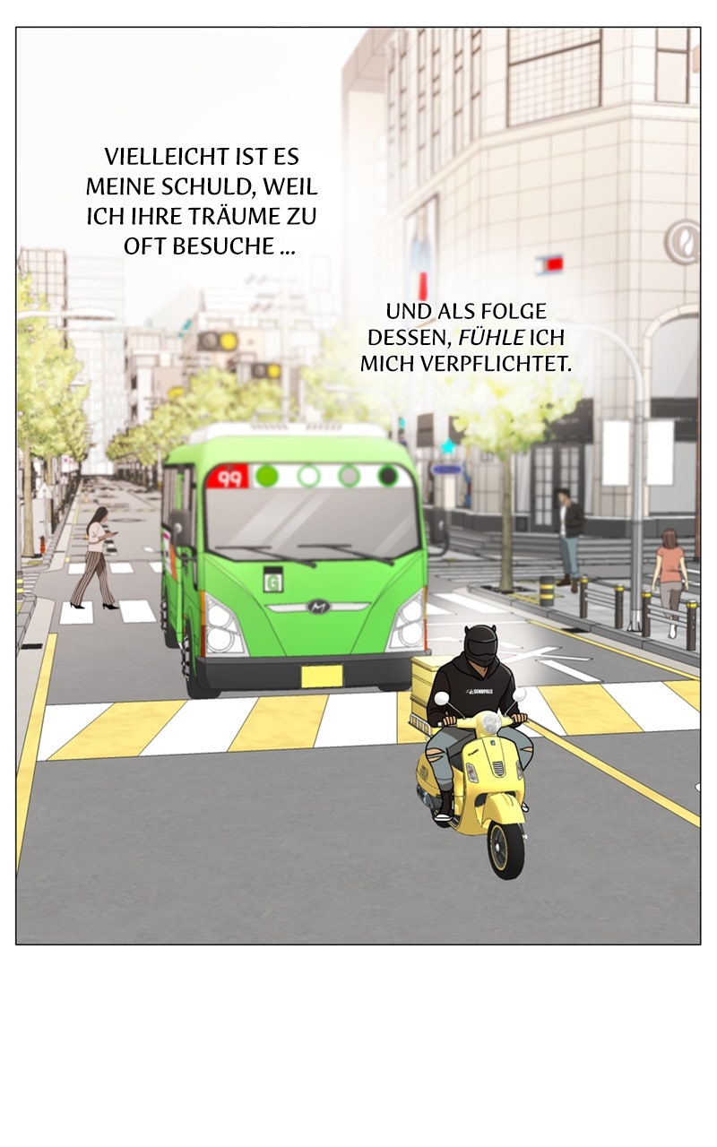 Read Eaternal Nocturnal Manga Online