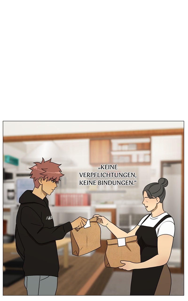 Read Eaternal Nocturnal Manga Online