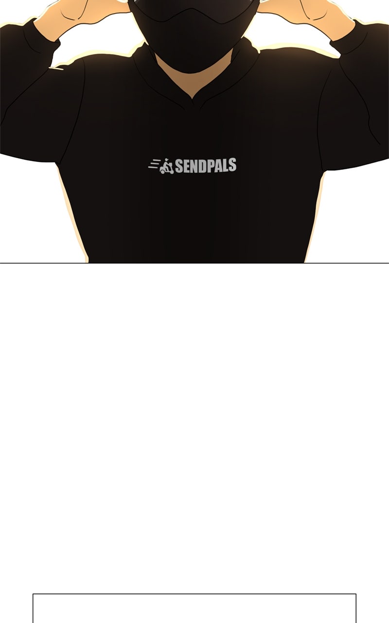 Read Eaternal Nocturnal Manga Online