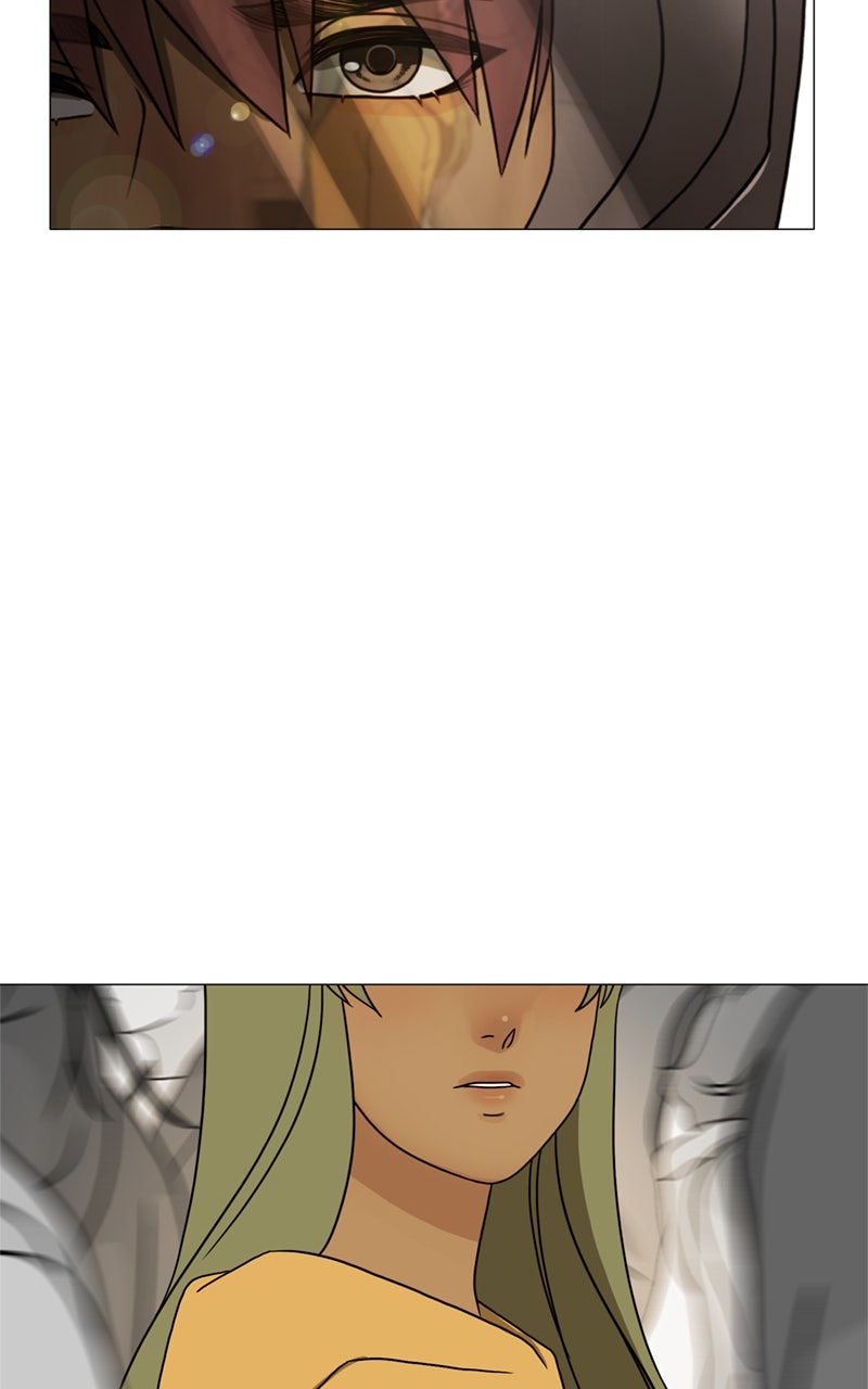 Read Eaternal Nocturnal Manga Online