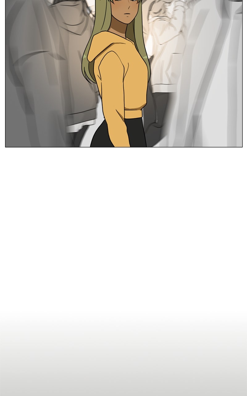 Read Eaternal Nocturnal Manga Online