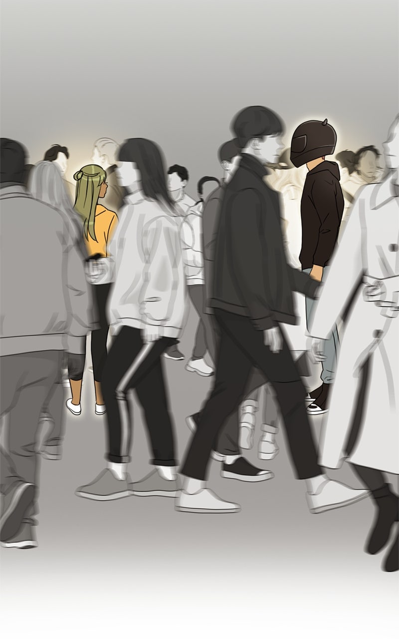 Read Eaternal Nocturnal Manga Online