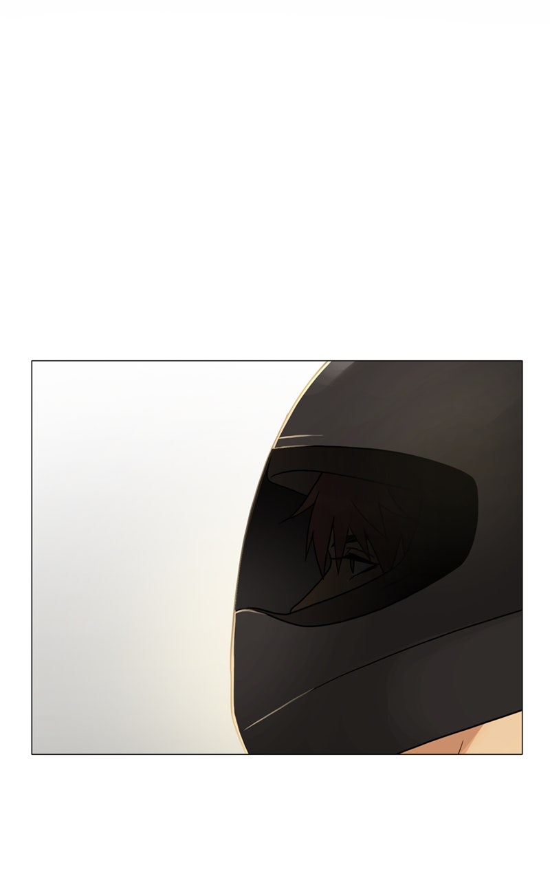 Read Eaternal Nocturnal Manga Online