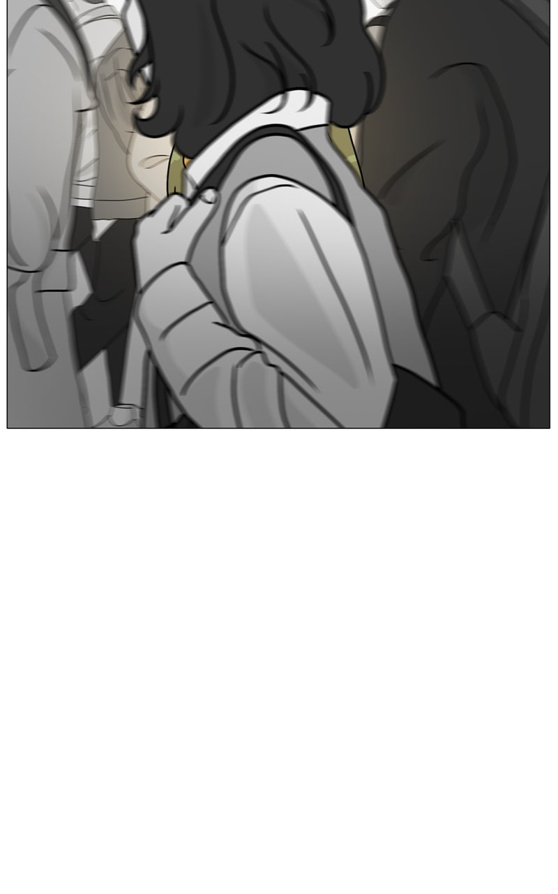 Read Eaternal Nocturnal Manga Online