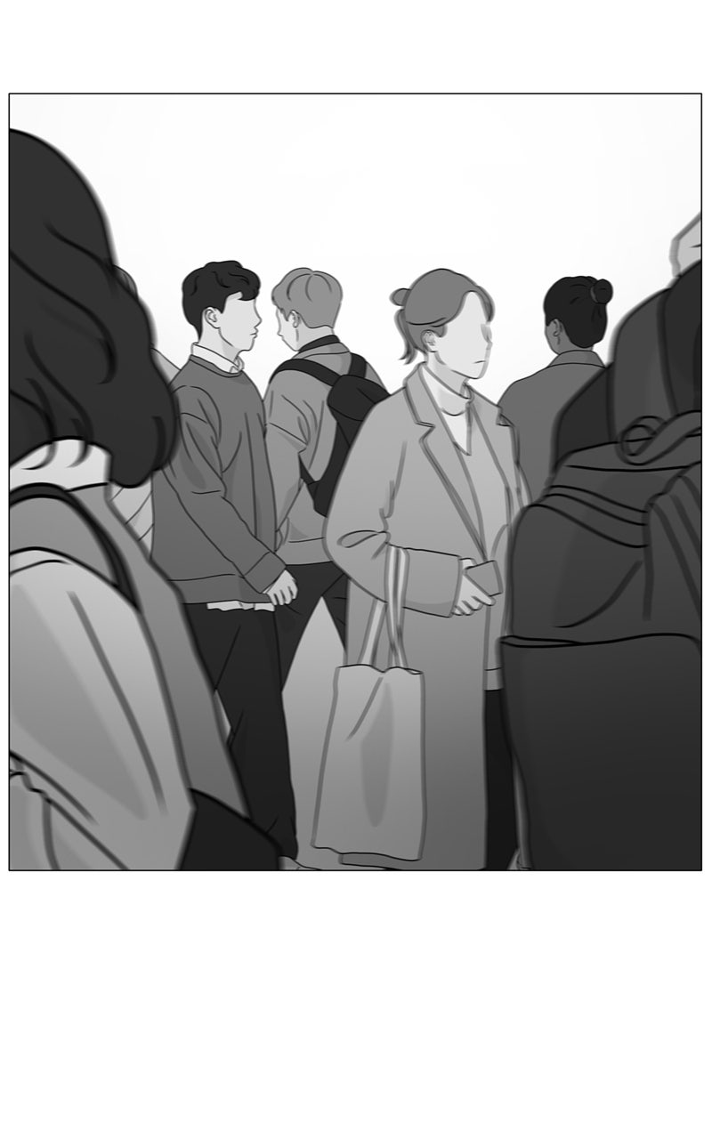 Read Eaternal Nocturnal Manga Online