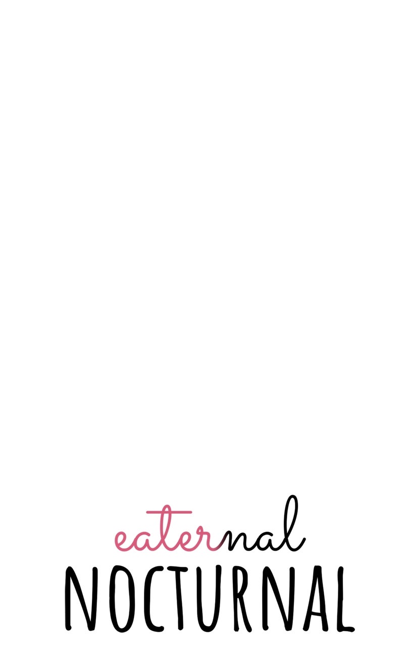 Read Eaternal Nocturnal Manga Online