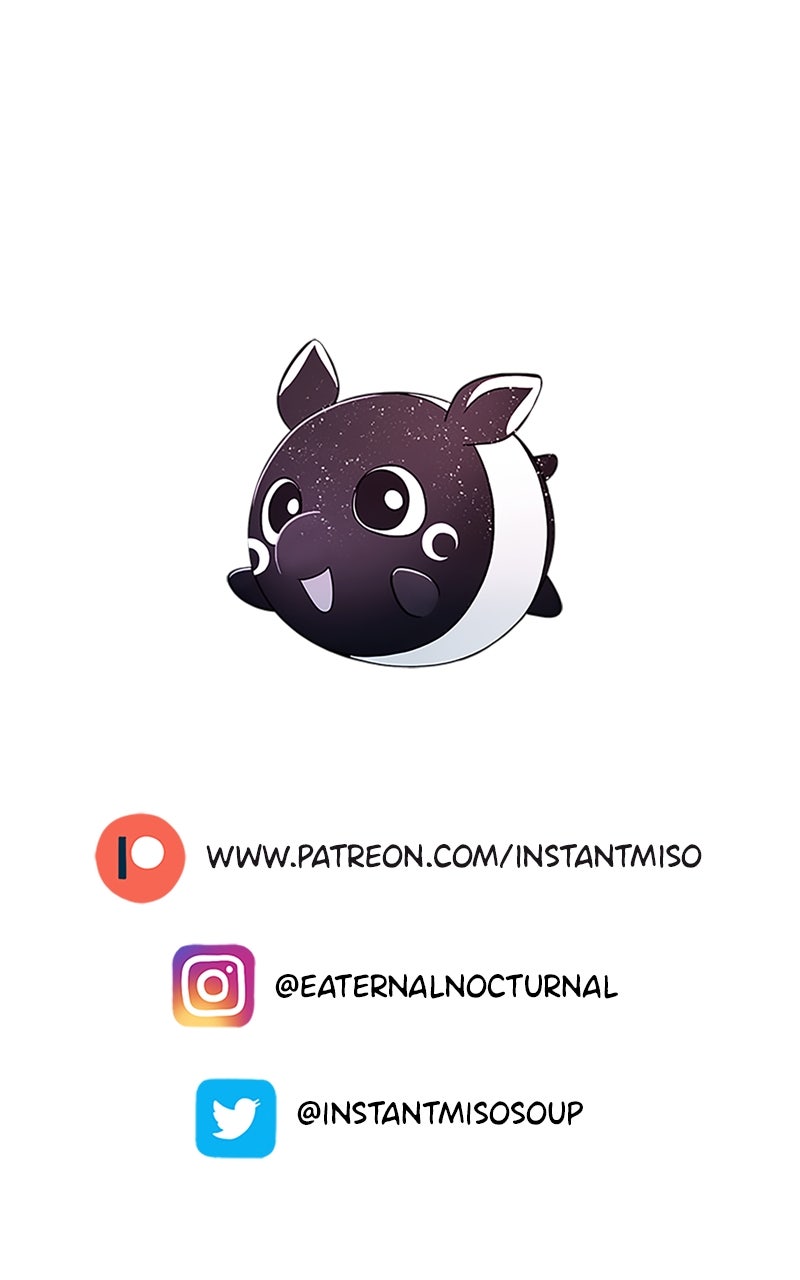 Read Eaternal Nocturnal Manga Online