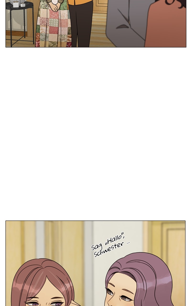 Read Eaternal Nocturnal Manga Online