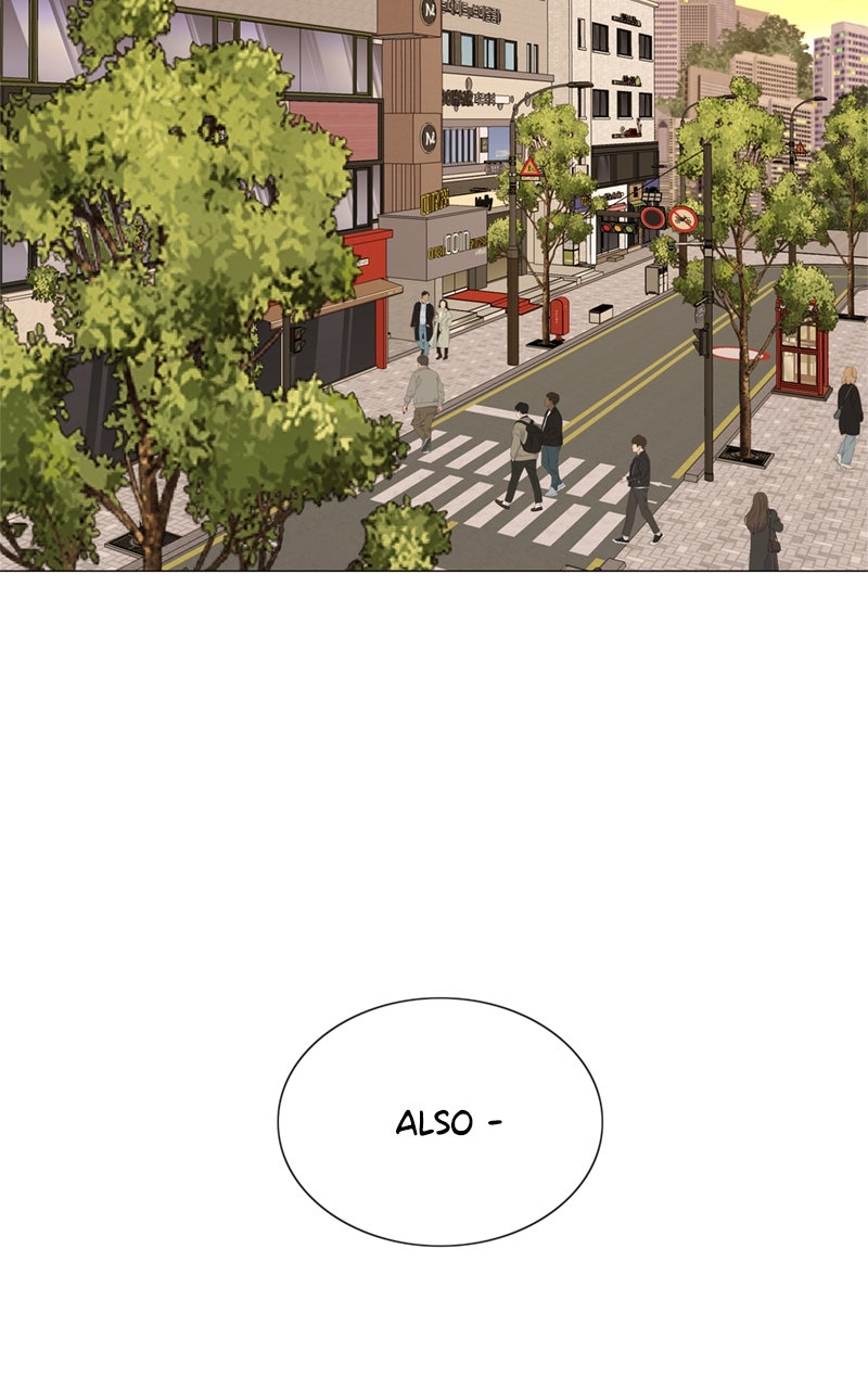 Read Eaternal Nocturnal Manga Online