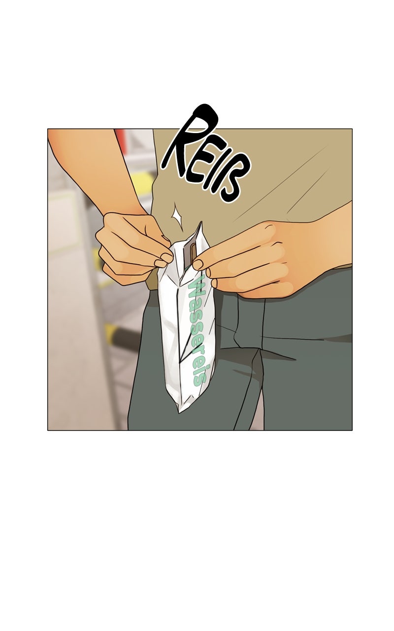 Read Eaternal Nocturnal Manga Online