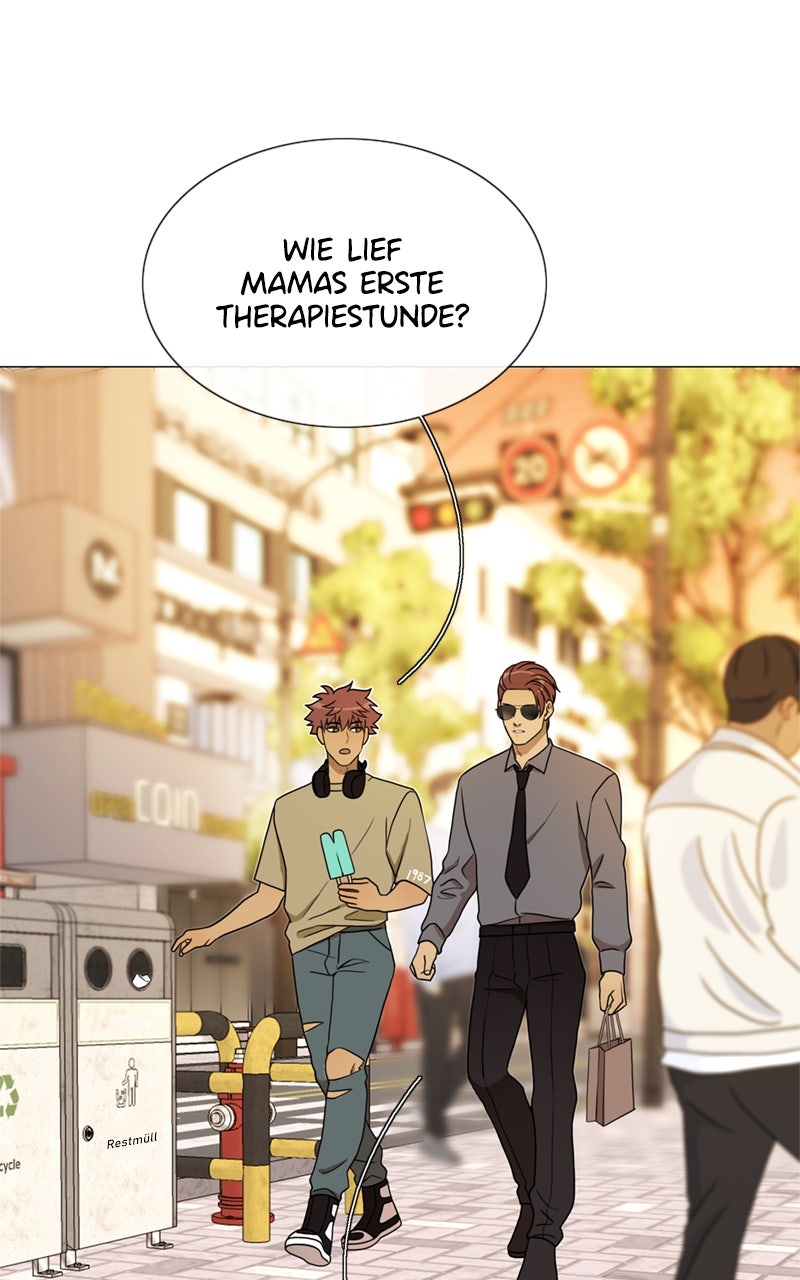 Read Eaternal Nocturnal Manga Online