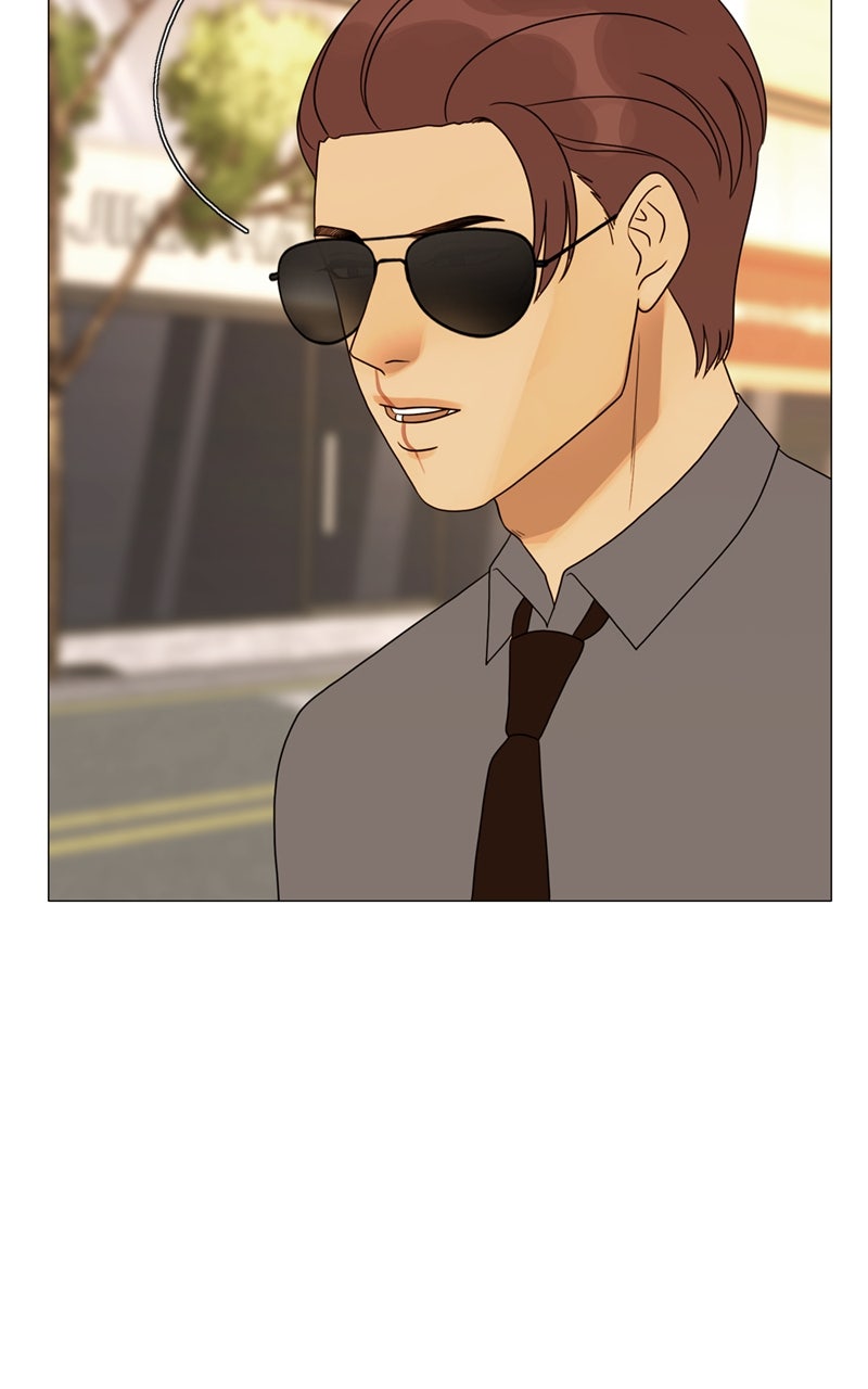 Read Eaternal Nocturnal Manga Online