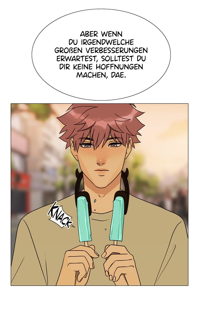 Read Eaternal Nocturnal Manga Online