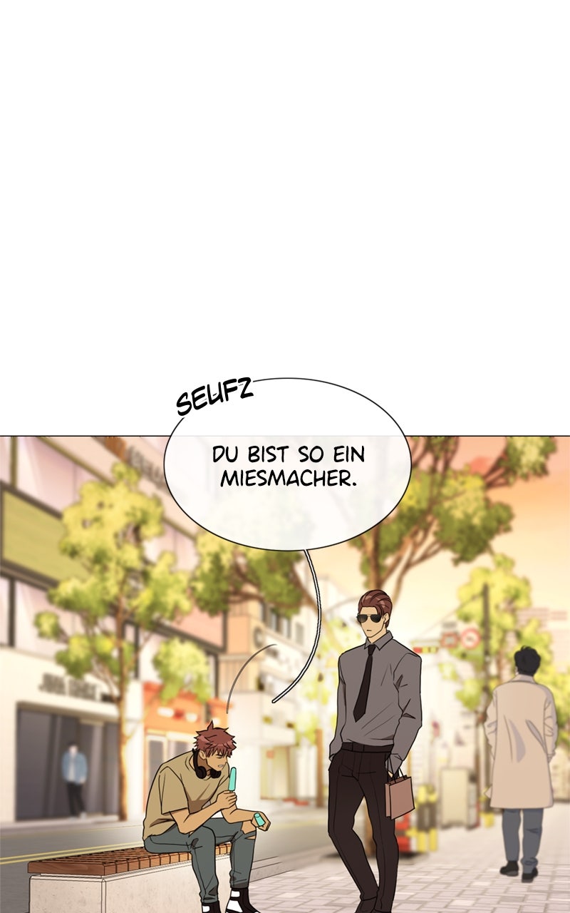 Read Eaternal Nocturnal Manga Online