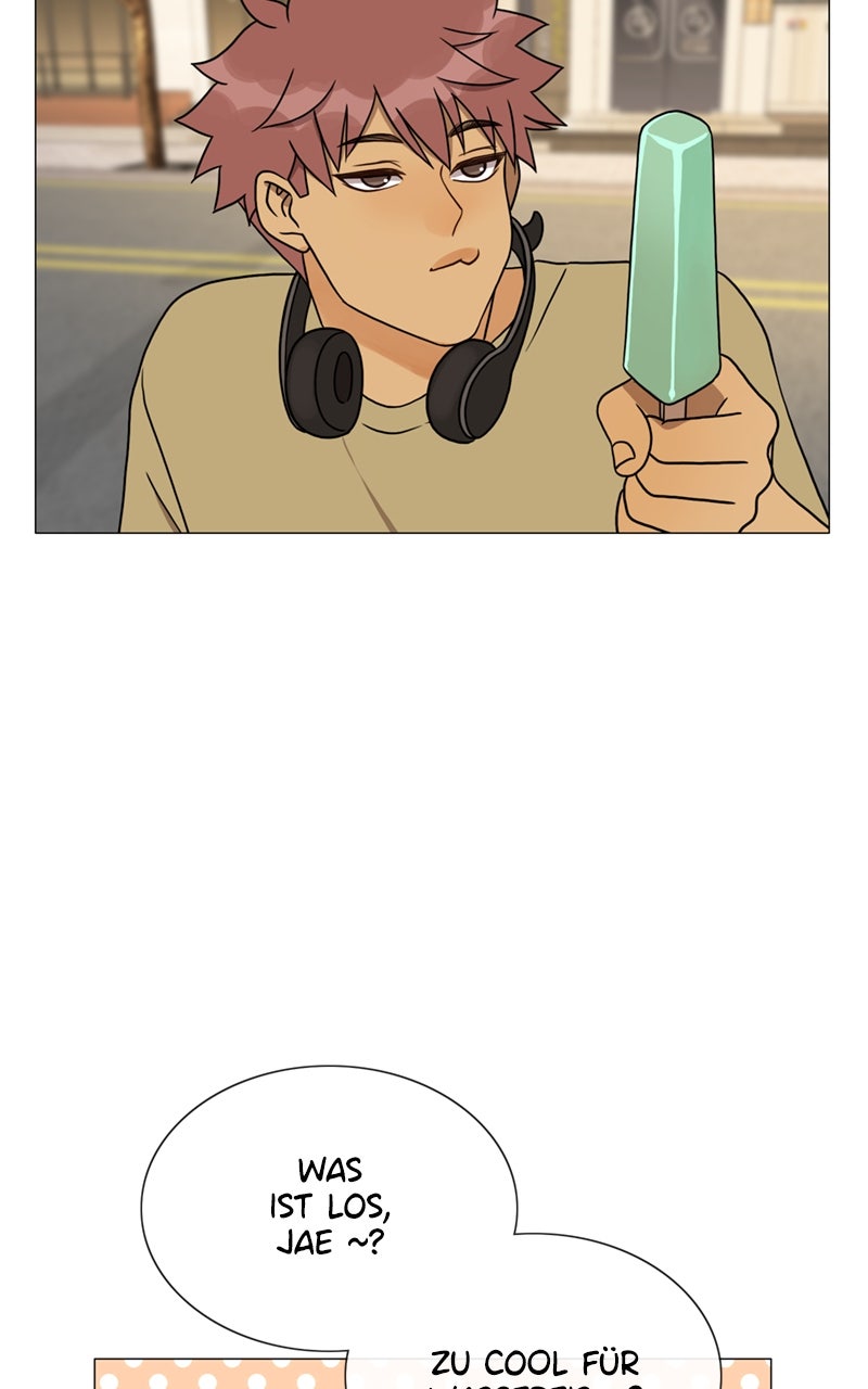 Read Eaternal Nocturnal Manga Online