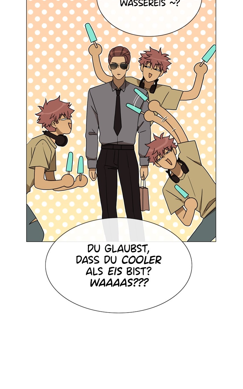 Read Eaternal Nocturnal Manga Online